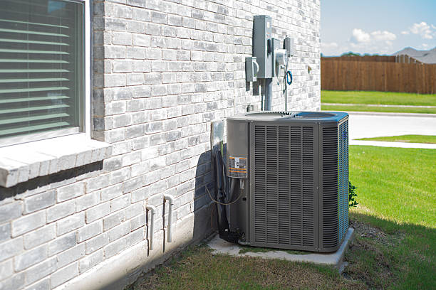 Reliable Hvac Maintenance contractor in Grubville, MO by FH HVAC